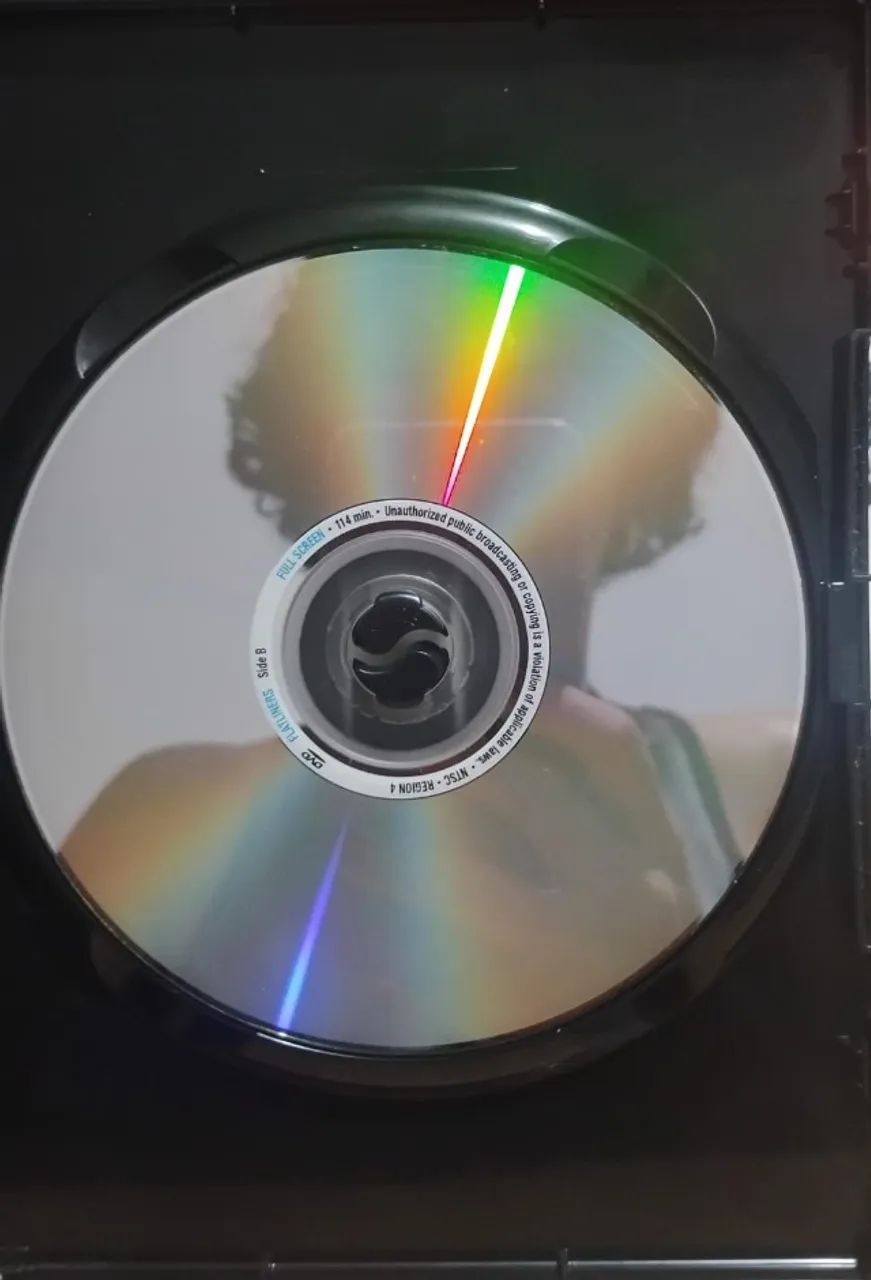 Linha Mortal (DVD) - Foto 3