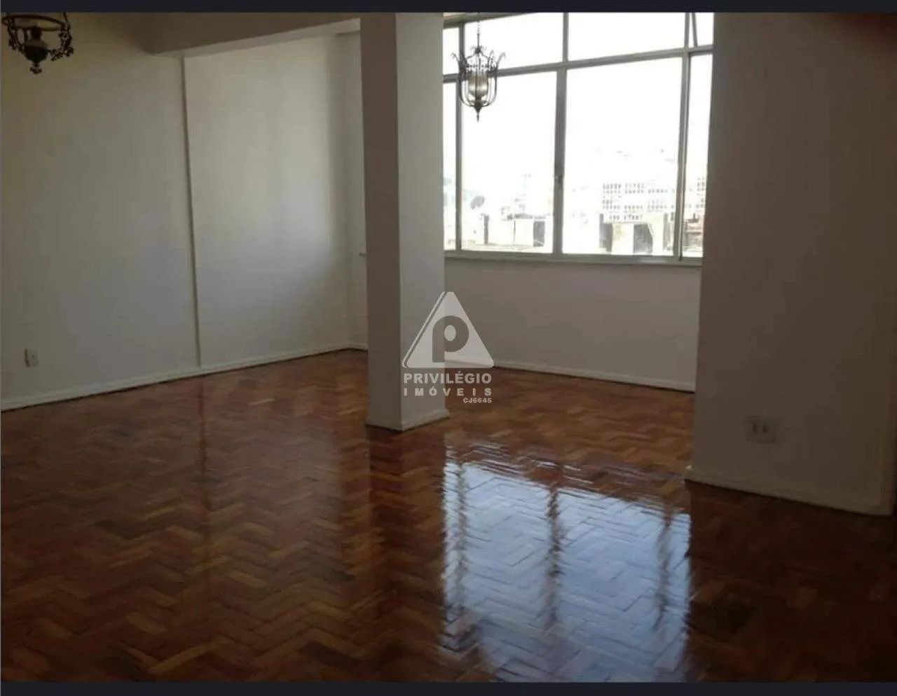 Apartamento a venda com 03 quartos a venda em Botafogo