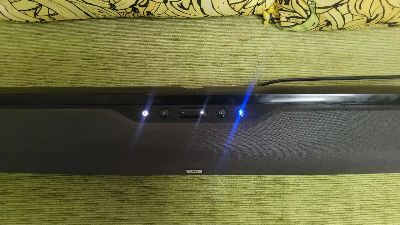 Soundbar JBL sb200 tudo ok - Foto 3