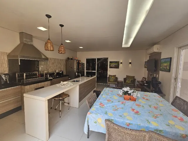 Casa no Condomínio Solar das Torres