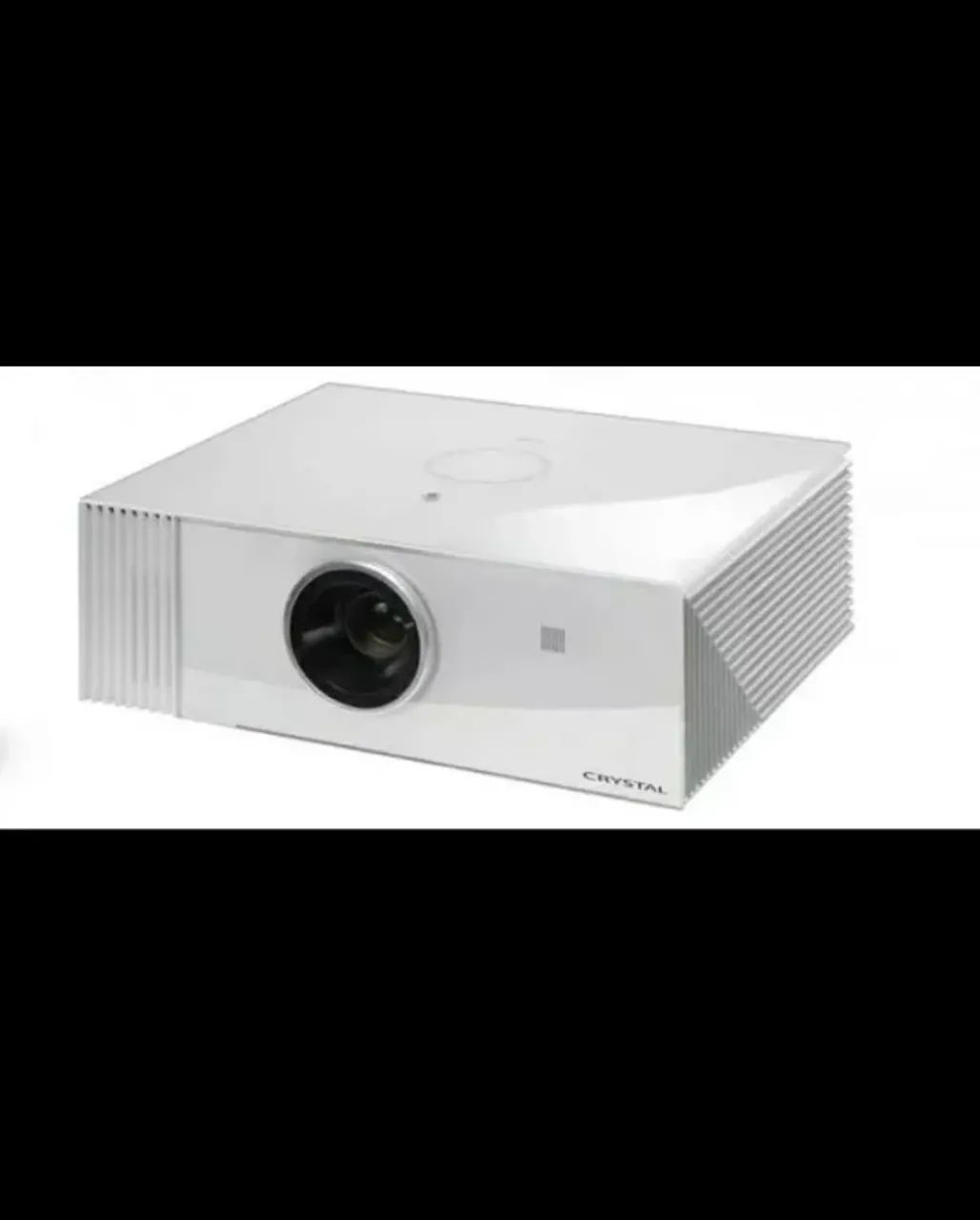 Peças Reposição Para Projetor Sim2 Cristal35 Ler A Descrição (Usado) - Foto 2