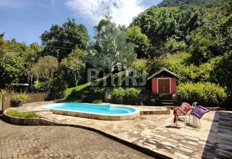 Propriedade charmosa, com muita água, mata e tranquilidade! - Foto 7