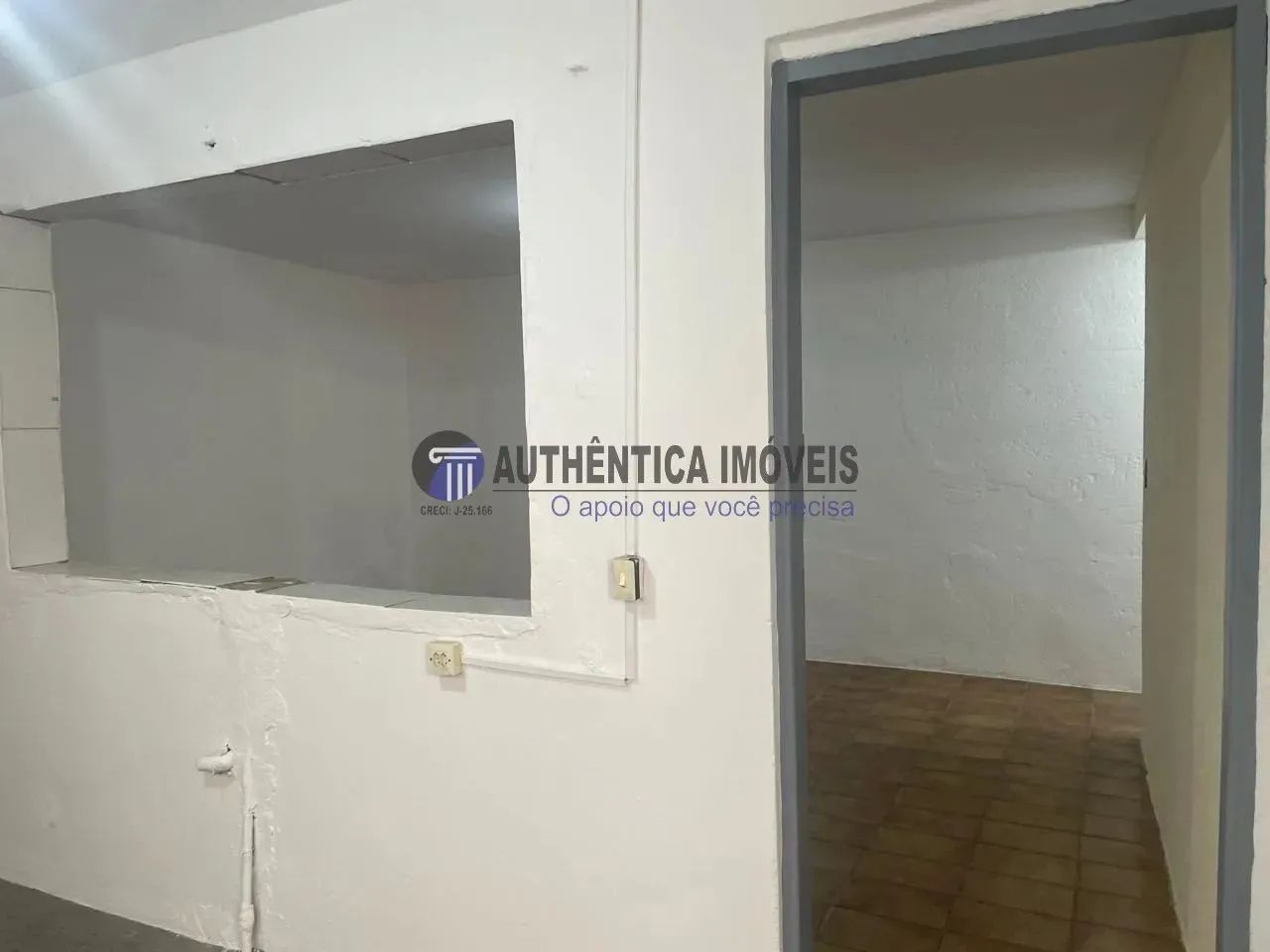 CASA para LOCAÇÃO - PADROEIRA - OSASCO - SÃO PAULO - AUTHÊNTICA IMÓVEIS - Foto 8
