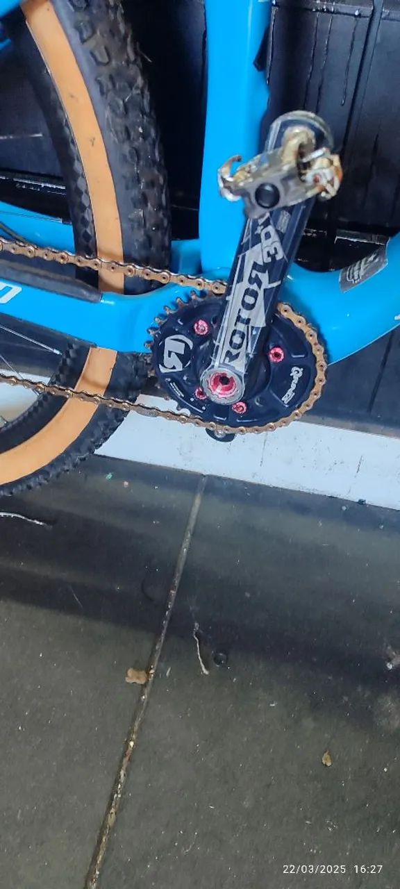 Specialized Epic Comp carbon. 29 - Foto 5