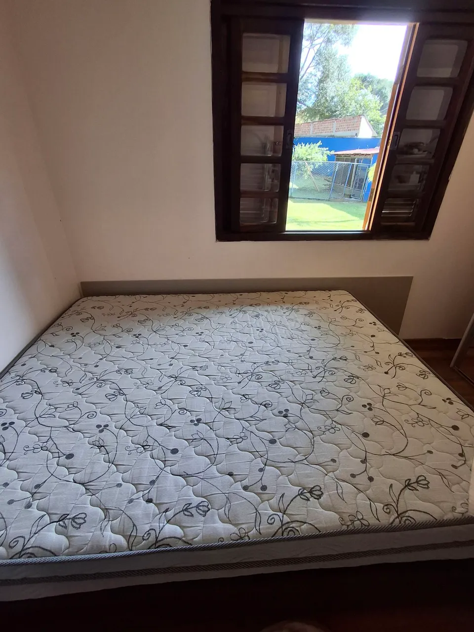 Colchão Casal Confortável e Elegante