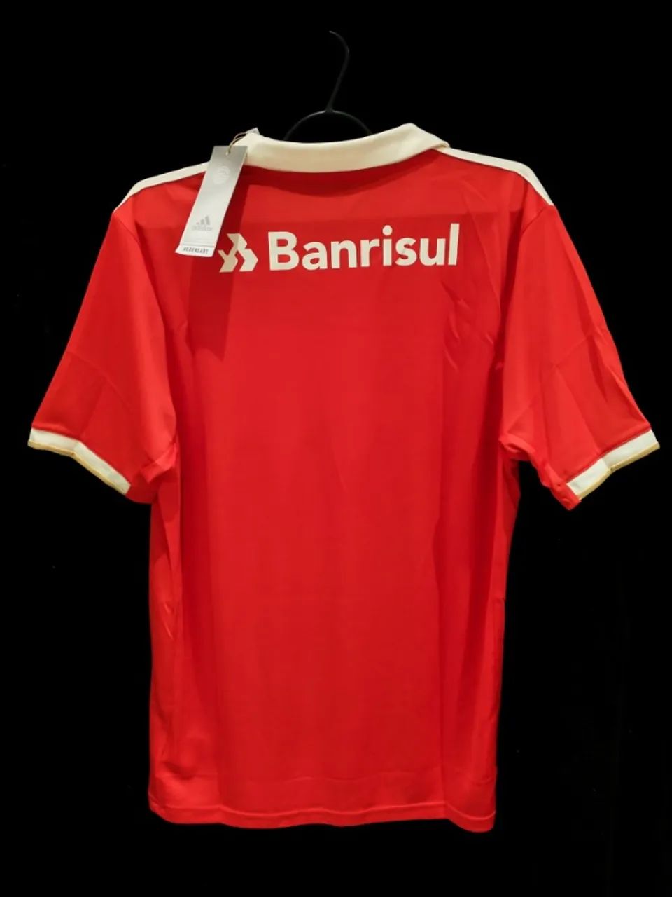 Camisa do Inter Adidas 2022 - Foto 4