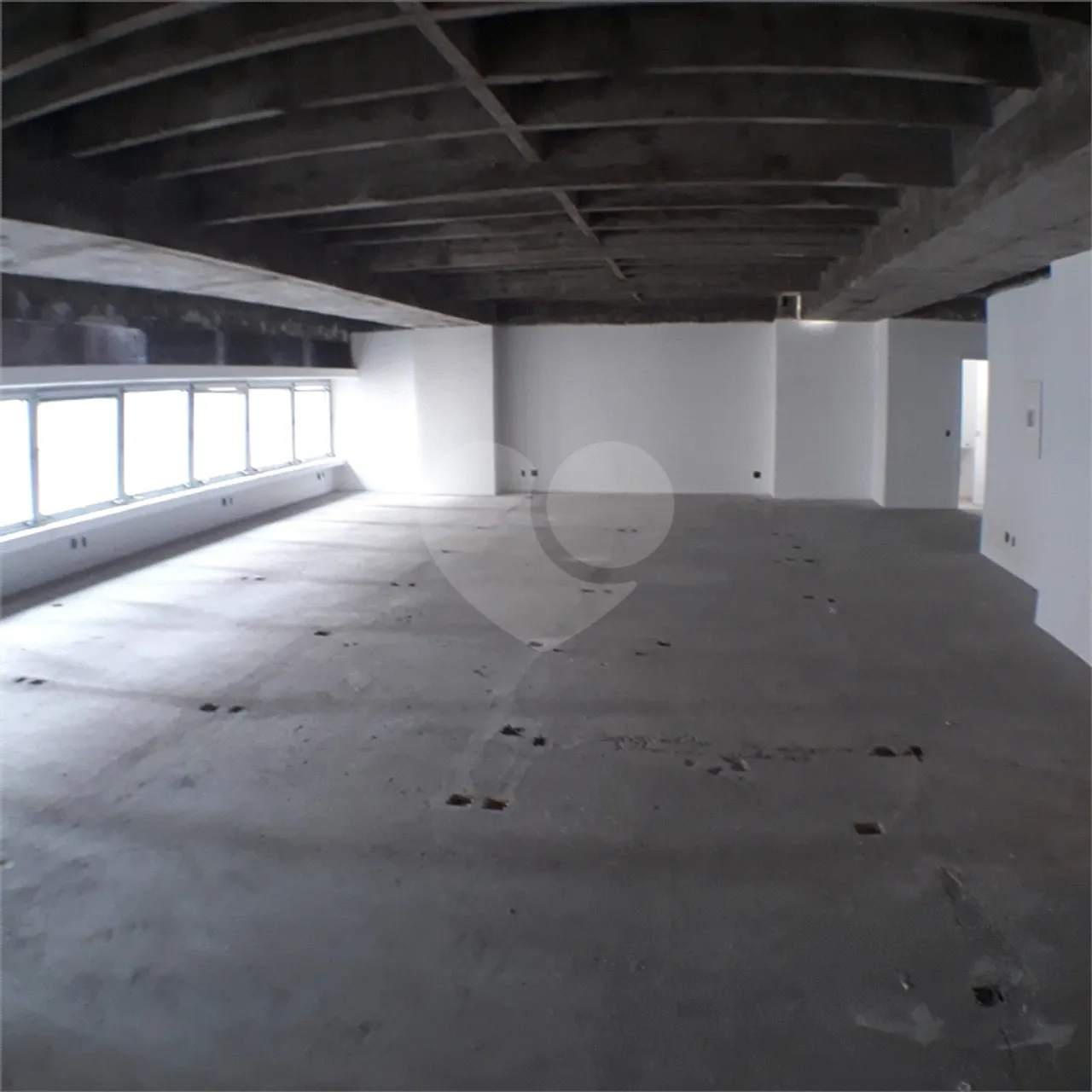SALAS COMERCIAIS PARA LOCAÇÃO, COM 153m², NO JARDIM AMÉRICA