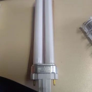 Lâmpadas LED 9w