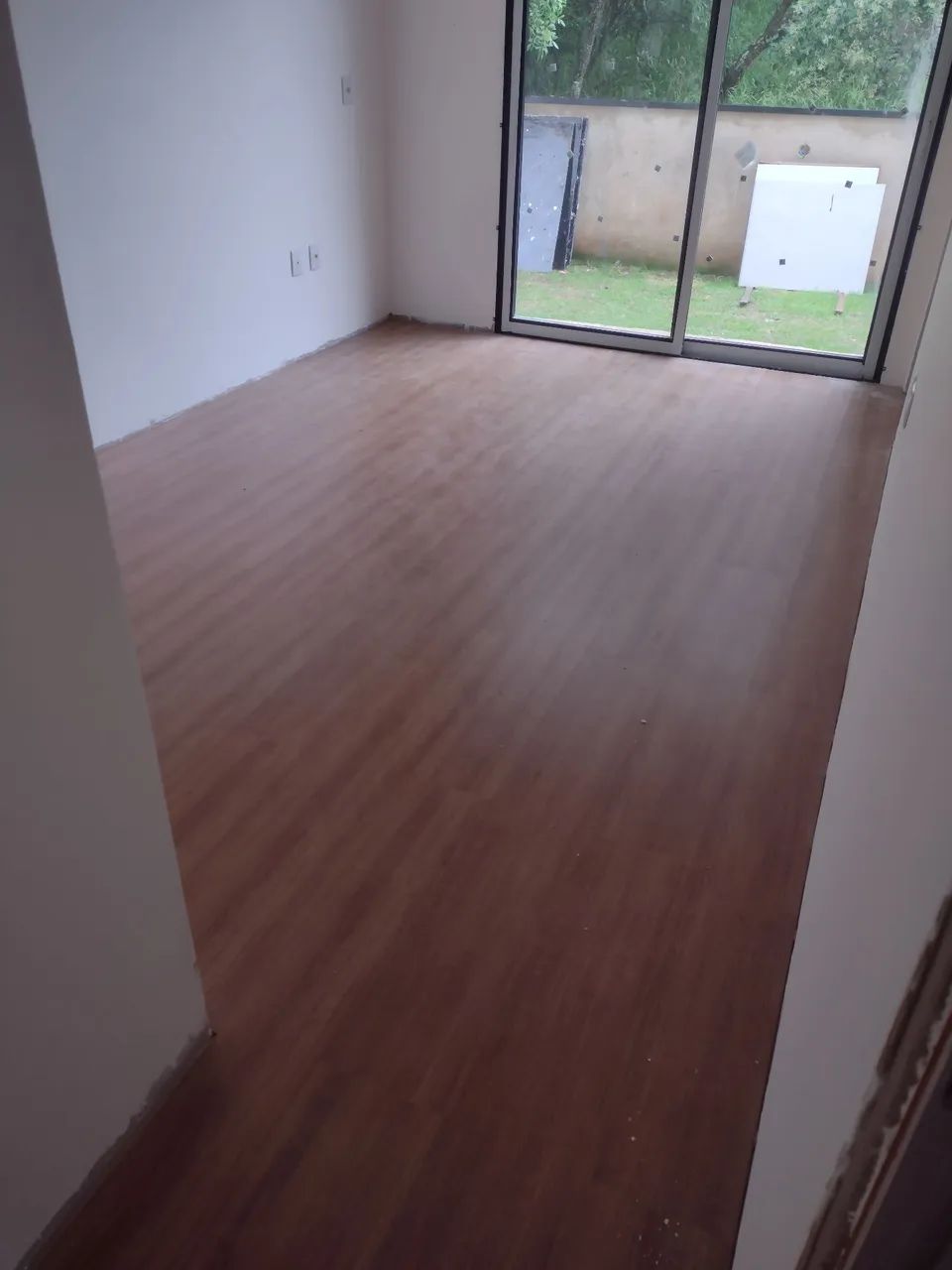Instalação pisos vinílico é láminado  - Foto 3