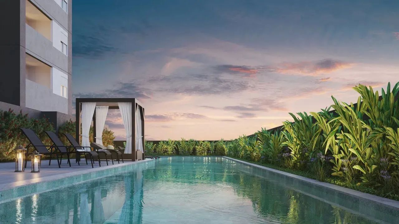 VIVAZ PRIME BELENZINHO - Foto 15