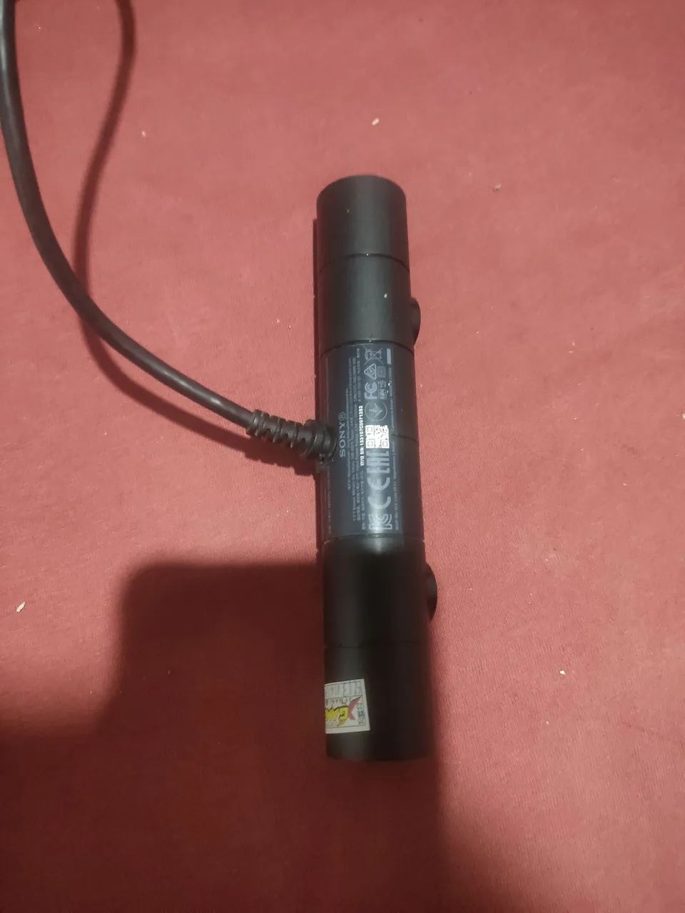 Camera PS4 c/ defeito  - Foto 3