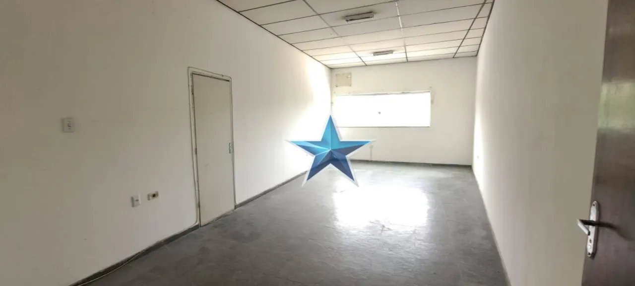 Sala para alugar, 22 m² por R$ 970/mês - Freguesia do Ó - São Paulo/SP