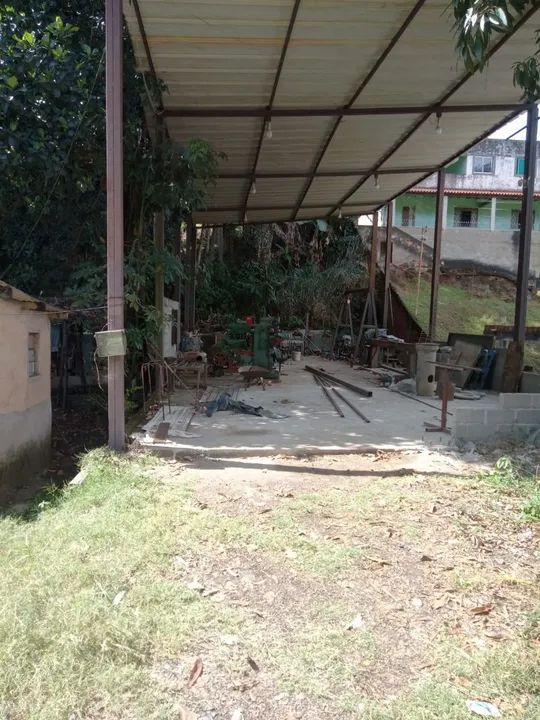 Foto - Barra Mansa - Monte Cristo