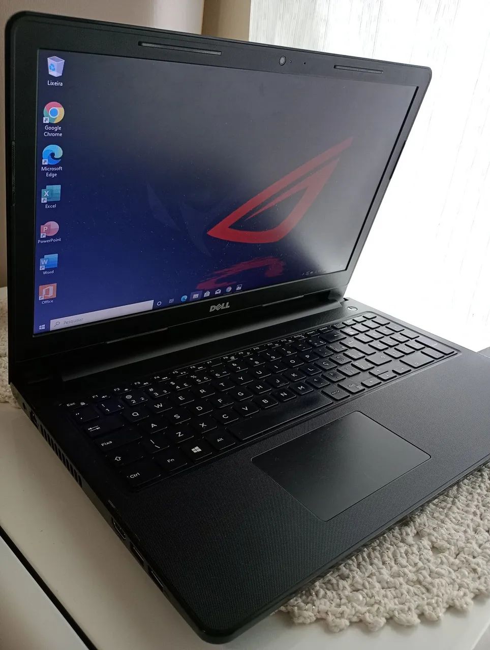 Notebook Dell i5 slim - Foto 2