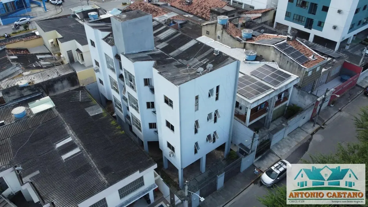 Prédio Residencial para Venda em Vitória de Santo Antão, Centro
