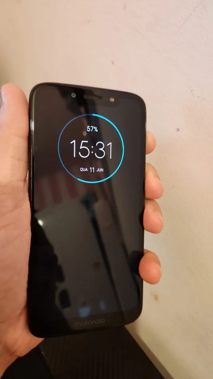 motorola g7 play