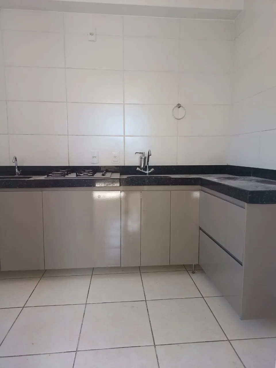 Imóvel para aluguel com 2 quartos em Borba Gato - Sabará - MG