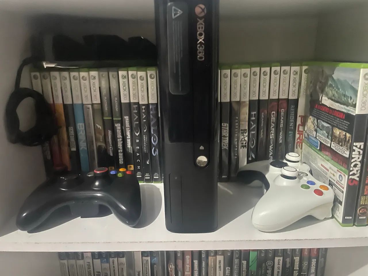 Xbox 360e - Foto 2