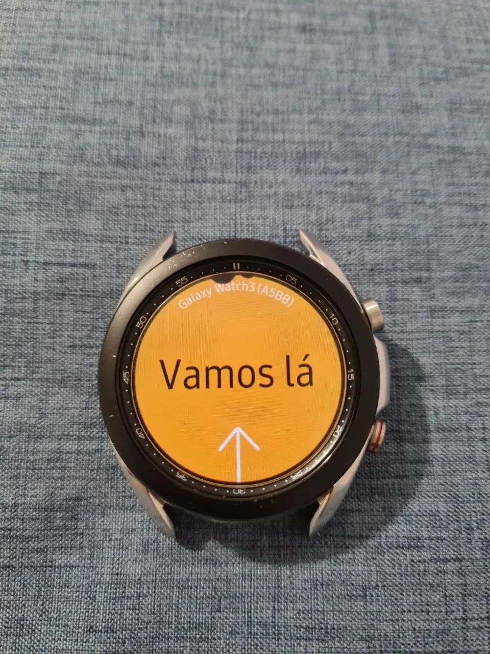 Galaxy Watch 3 Clasic 41 mm - Foto 2