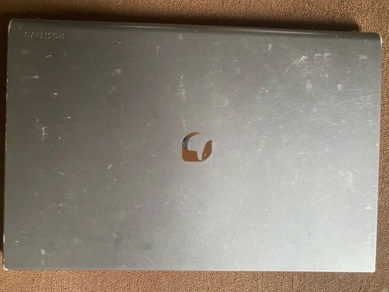 Notebook Positivo - Não liga - Foto 3