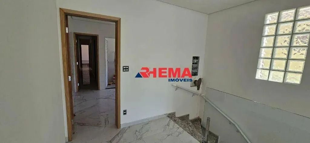 Sobrado com 3 dormitórios à venda, 90 m² por R$ 905.000,00 - Ponta da Praia - Santos/SP - Foto 2