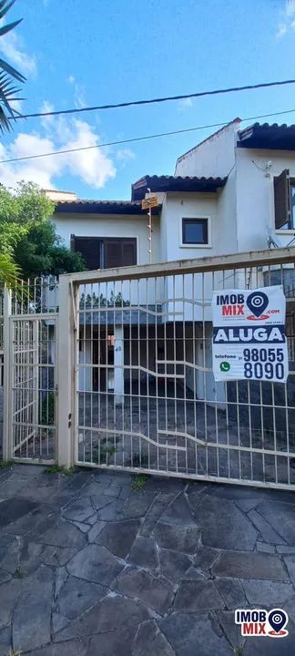 sobrado PORTO ALEGRE RS - Foto 2