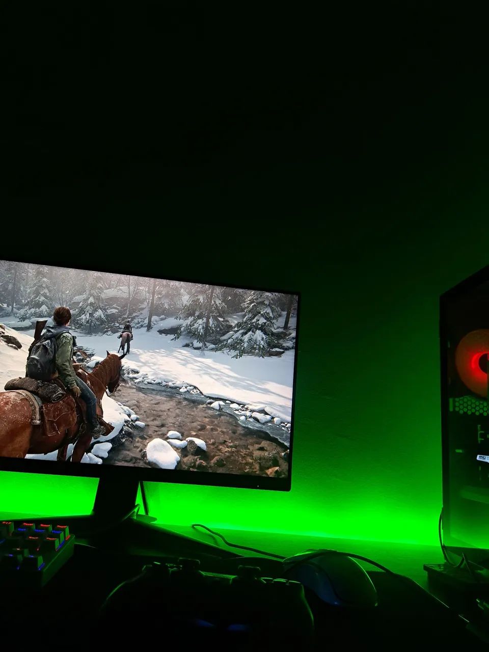 Placa de Vídeo MSI GeForce RTX 1650 super - Foto 4