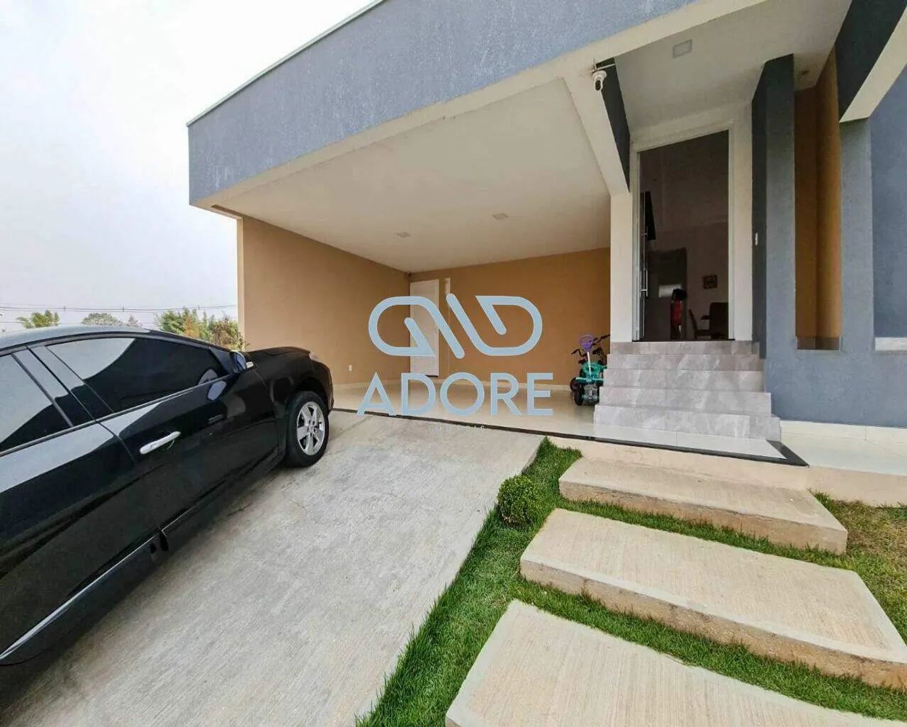 Casa à venda no Condomínio Mirante dos Ipês - Salto/SP - Foto 2