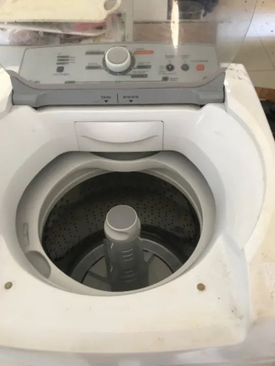Máquina de lavar Brastemp  - Foto 4