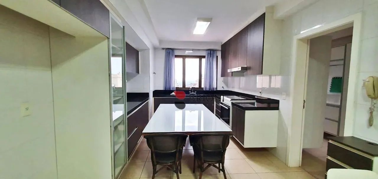 Edifício Sequóia, apartamentos e coberturas, 4 suítes, Jardim Botânico em Ribeirão Preto/S - Foto 6