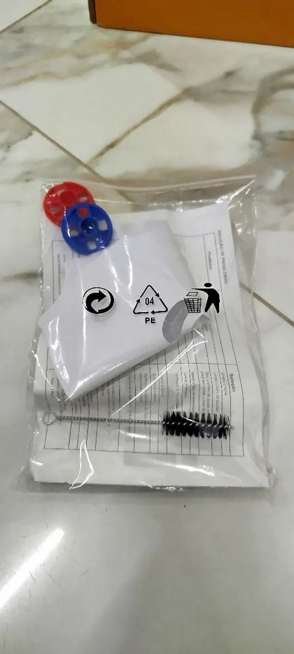 Pistola de Pintura Elétrica nova - Foto 3