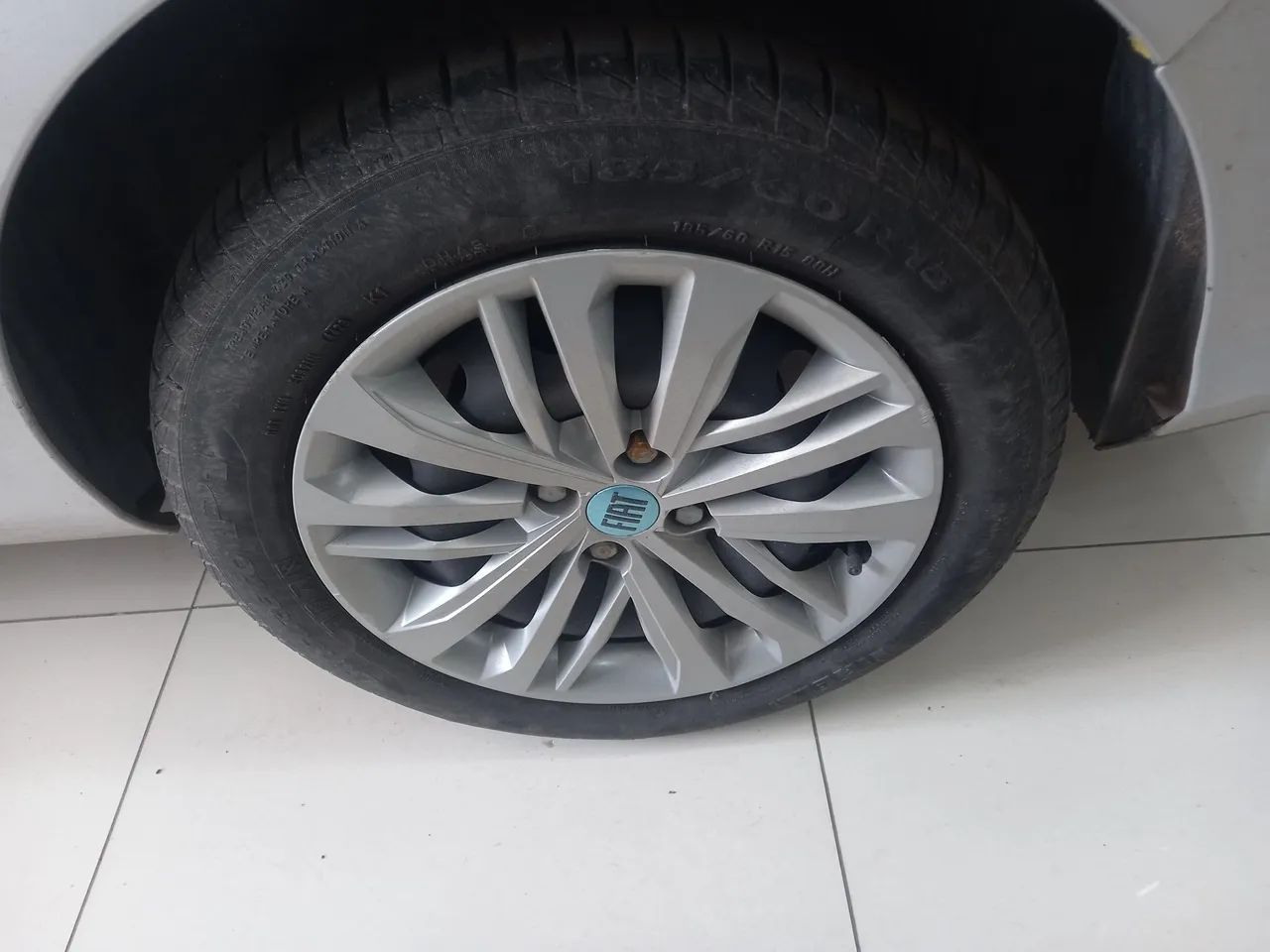Cronos Drive 1.0 2024 - Foto 5