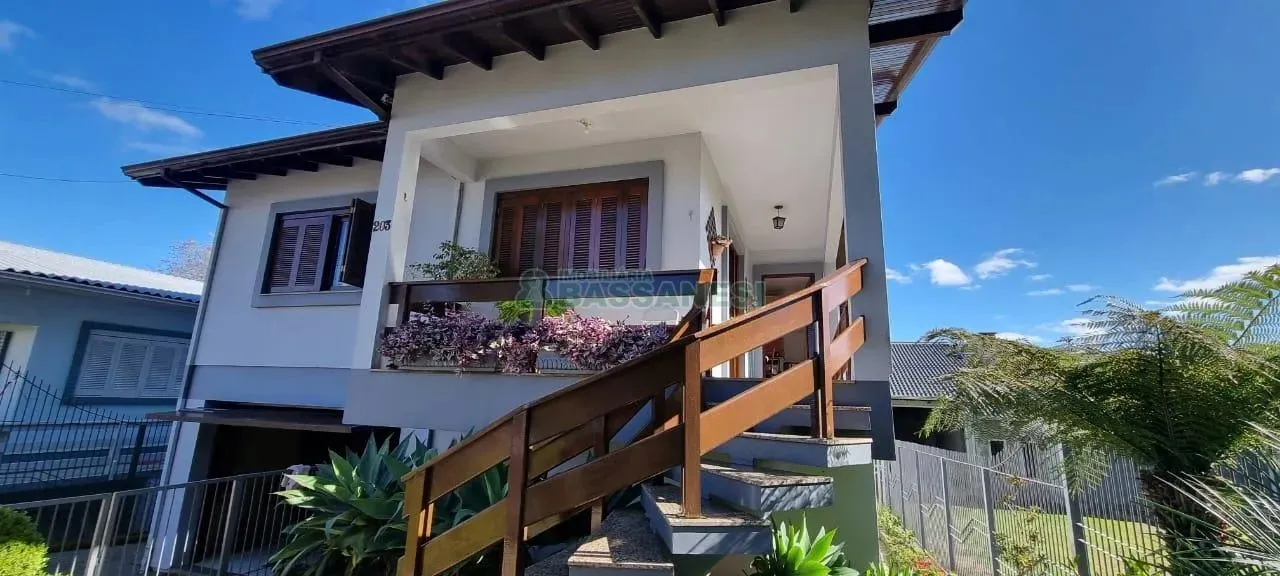 Casa Vila Verde Caxias do Sul