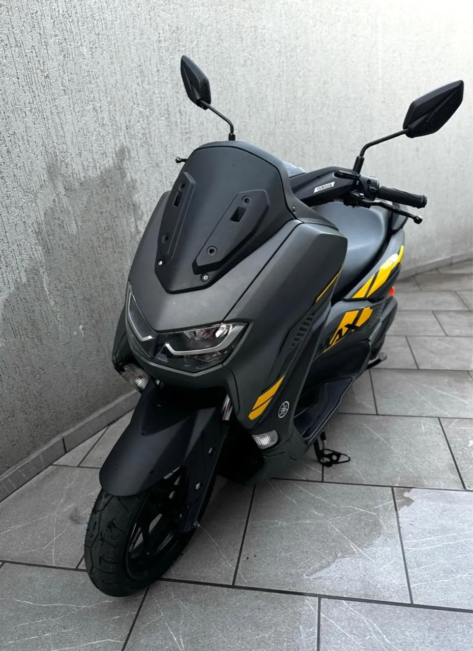 Nmax SE 160 abs 2023 doc ok - Foto 4