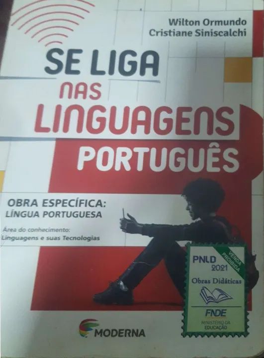 Livros: GRAMÁTICA e DICIONÁRIO - Foto 2