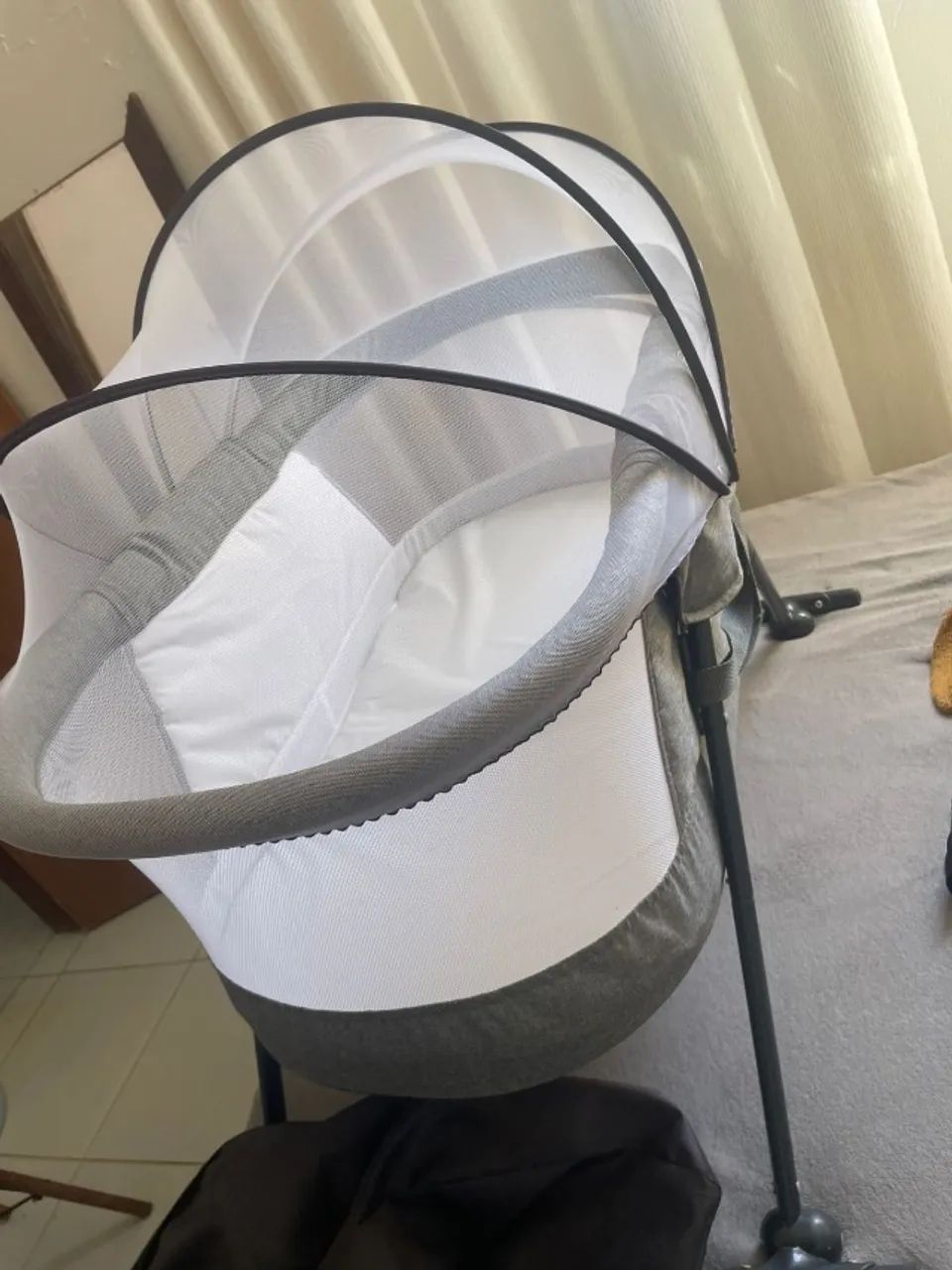 Berço moises  - Foto 3