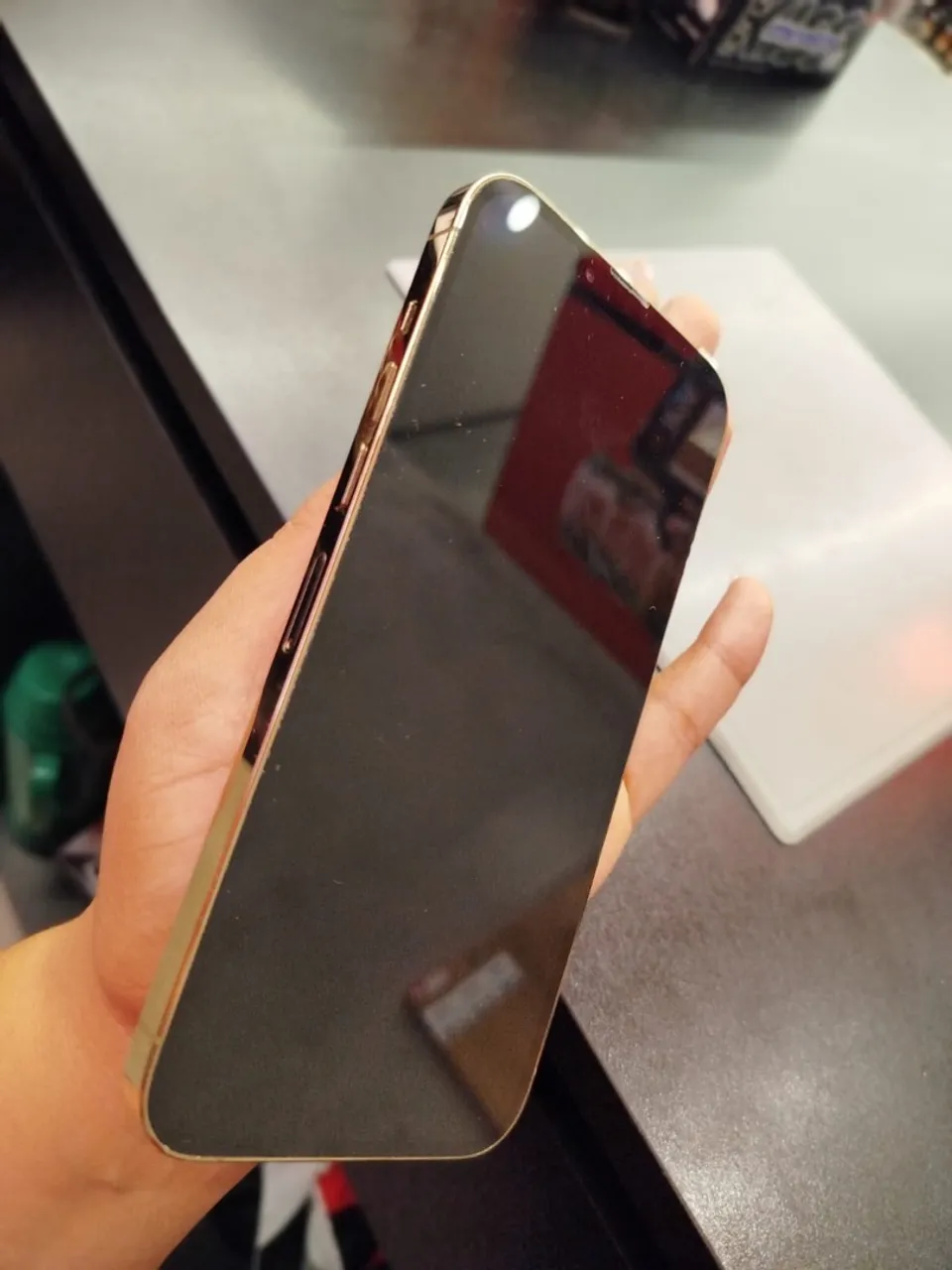 Celulares APPLE IPHONE 13 PRO MAX Usados, seminovos e Novos Celulares APPLE IPHONE 13 PRO MAX Usados, seminovos e Novos