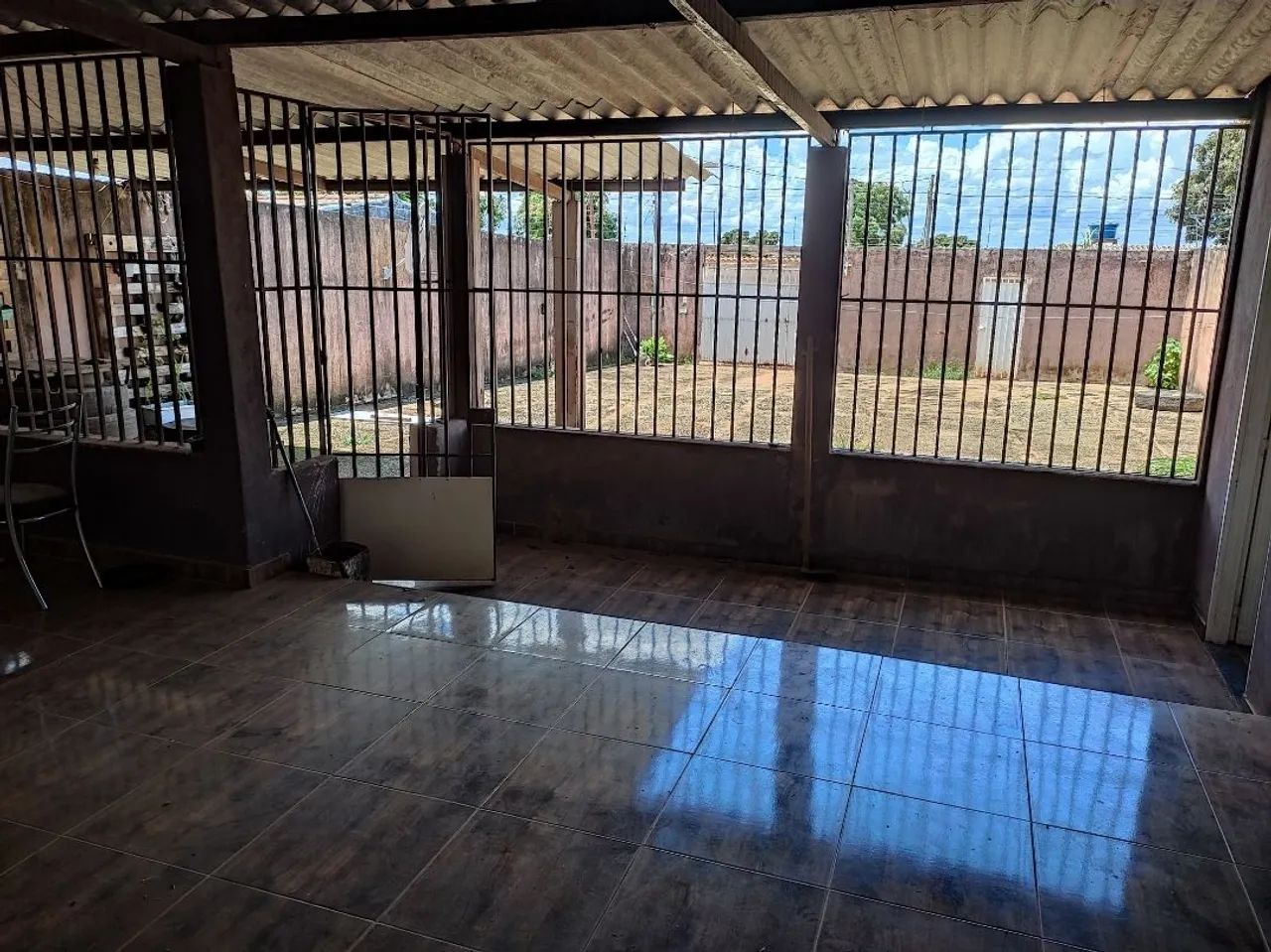 Foto - Águas Lindas de Goiás - Jardim América I