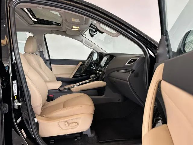 PAJERO SPORT LEGEND 2.4 4X4 7L ( 14mil km) - Foto 4