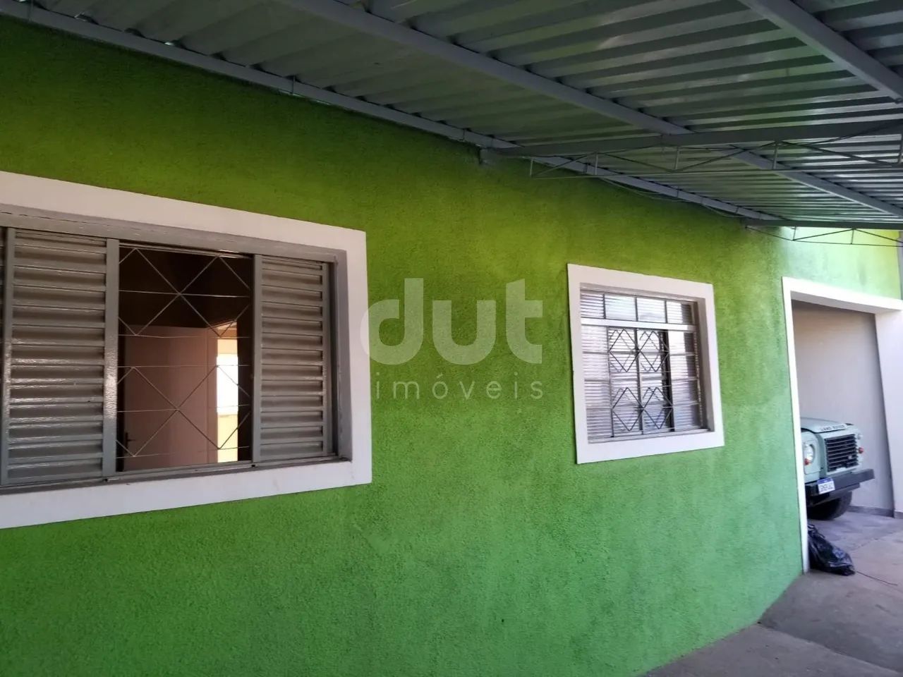 casa - Cidade Satélite Íris - Campinas - Foto 2