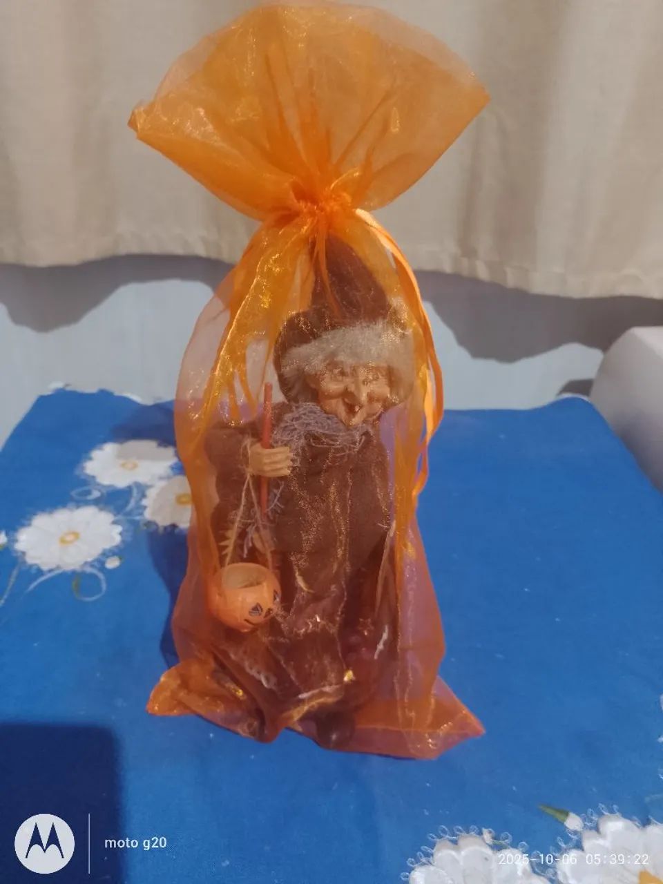 Halloween Witches for Your Party or Collection!!!!! Selling Both.64662257376257124