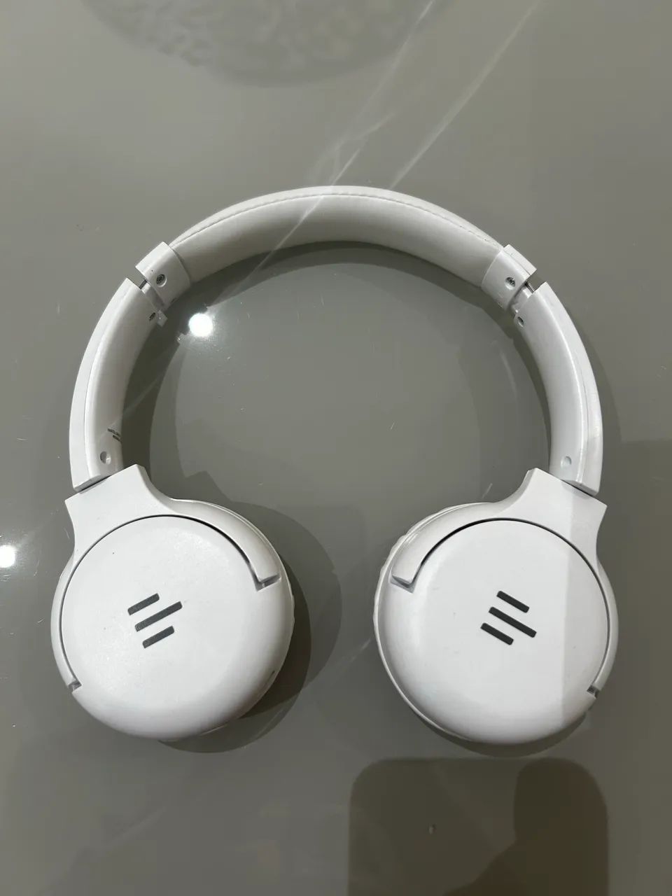 Headphone Pulse