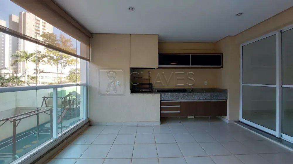 Apartamento pra Locação, Bairro Nova Aliança, Ribeirão Preto - Foto 3