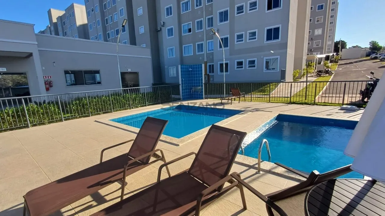 Apartamento Novo - Castel Di Veneza