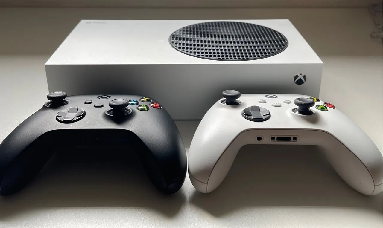 Xbox Series S - 2 controles  - Foto 2