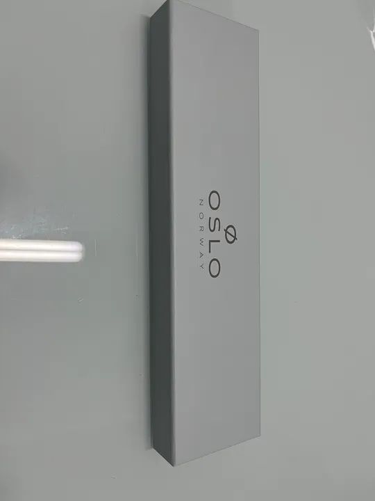 Relógio Oslo - Foto 5