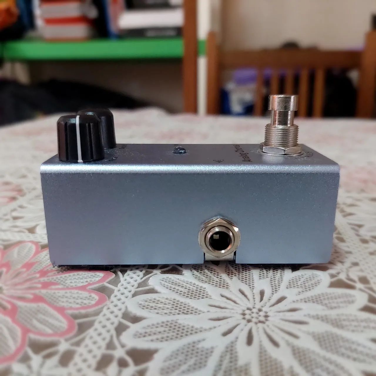 PEDAL ANALOGIC CHORUS - Foto 5