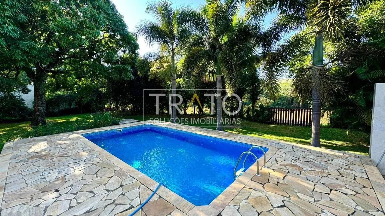 chácara - Recreio Tsuriba - Campinas - Foto 2