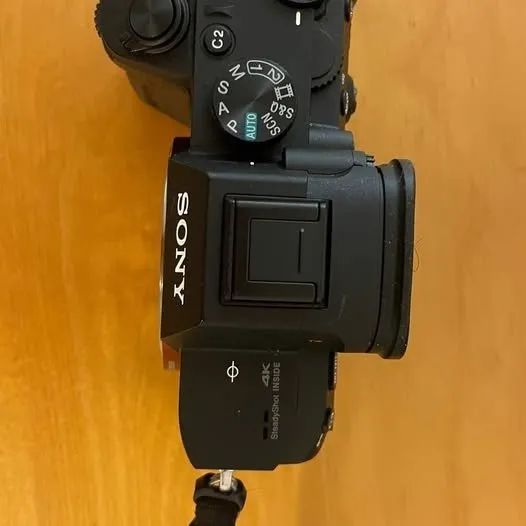 SONY α7 Ⅲ ／ TAMRON 28-75mm F/2.8 Kit Sony a7III + Tamron 28-75mm f/2.8 - eMania Foto e Video