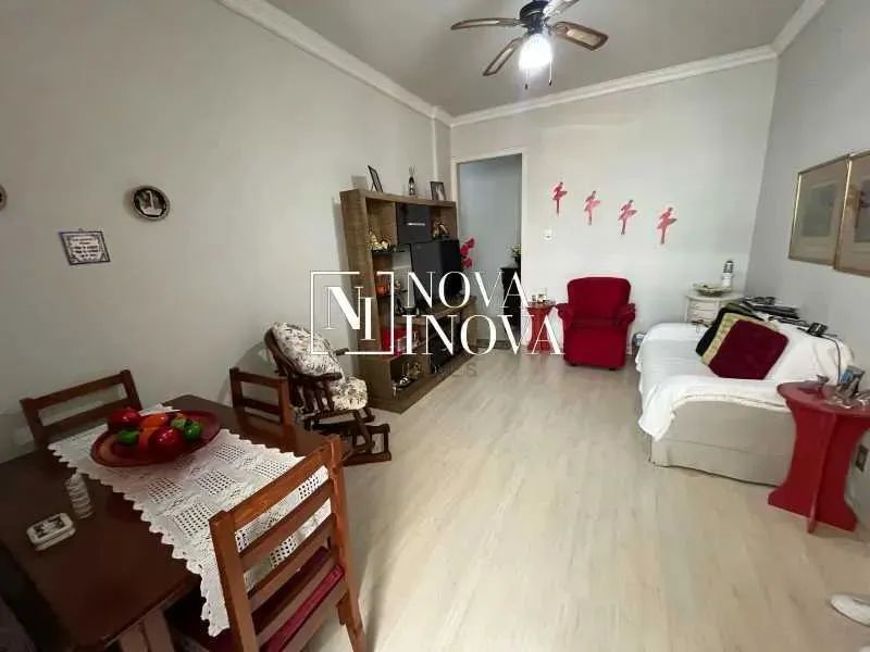 Apartamento : / Residencial / Copacabana